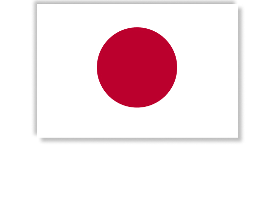 Flag of Japan