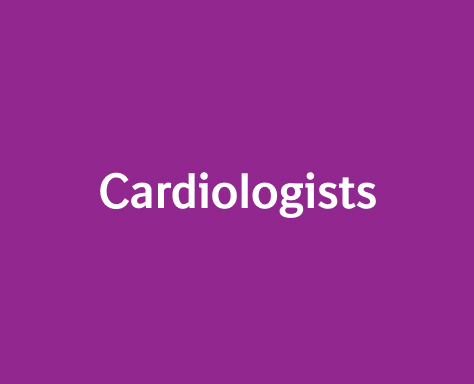 Cardiologists