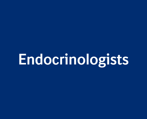 Endocrinologists